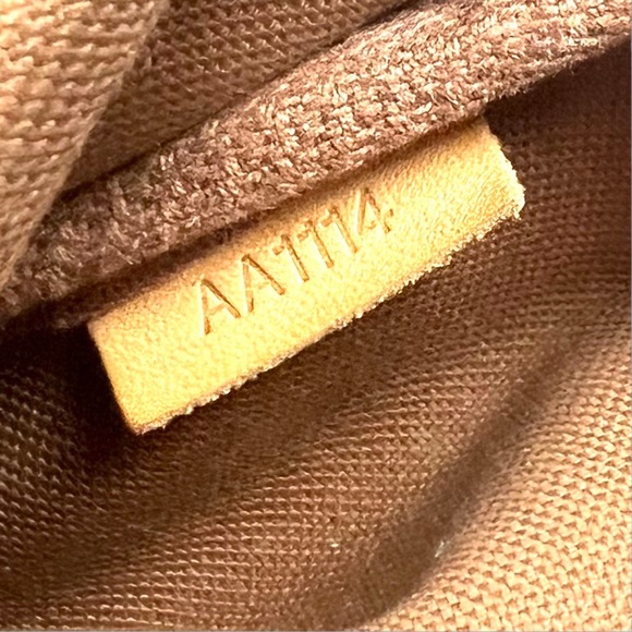 SOLD! Louis Vuitton Eva Monogram Crossbody/Shoulder Bag - Picture 14 of 16